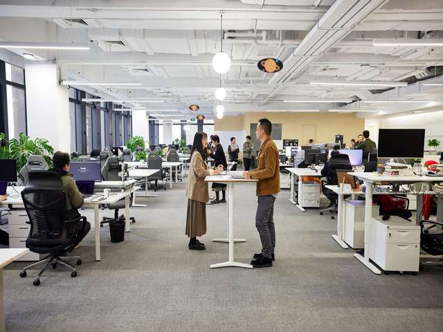 合肥办公楼装配式建筑质量怎么样