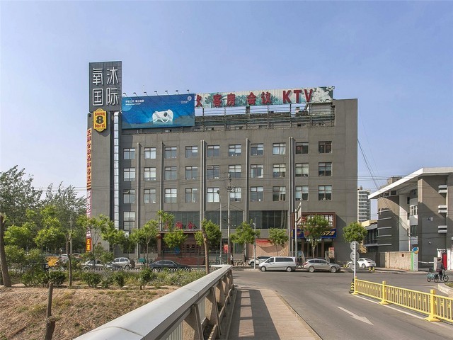 浦东新区招聘保安